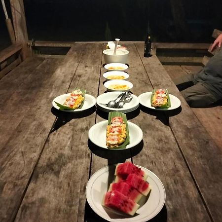 Palambak Paradise Resort Pulau Banyak Pulau Palambakbesar 외부 사진