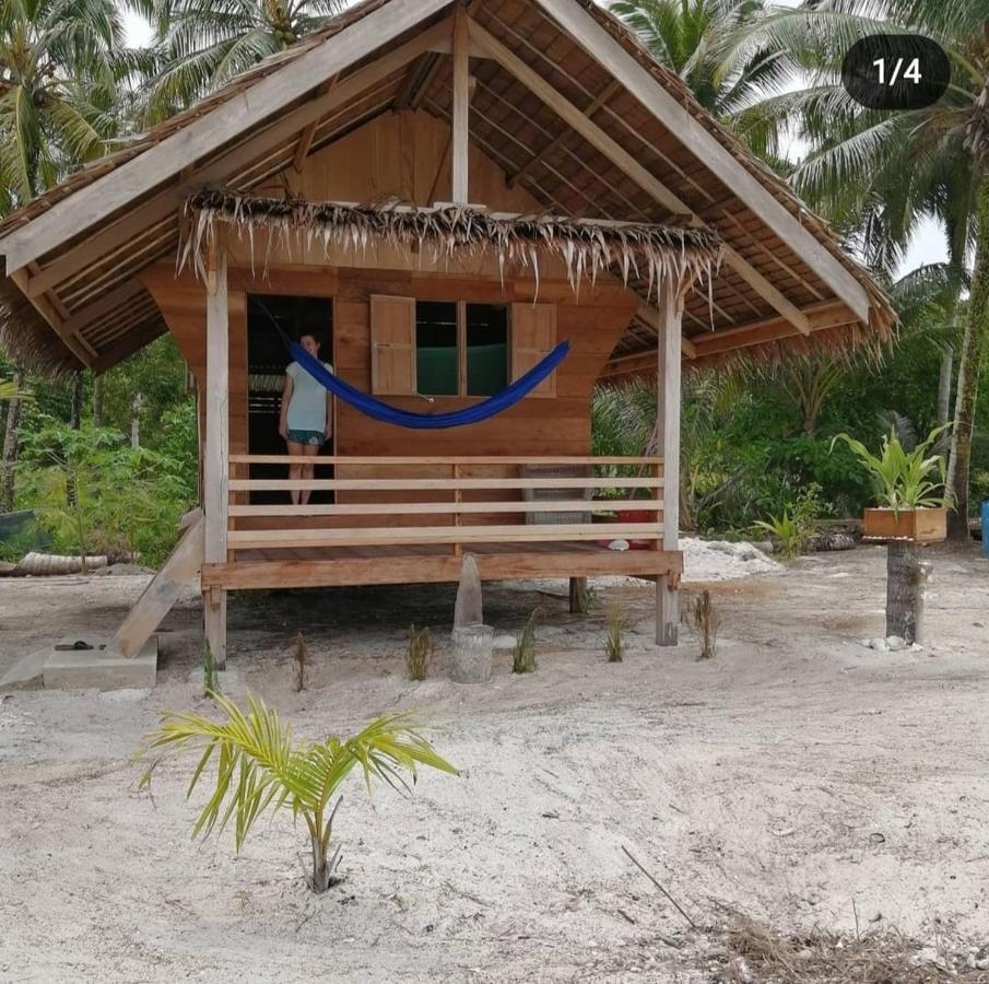 Palambak Paradise Resort Pulau Banyak Pulau Palambakbesar 외부 사진