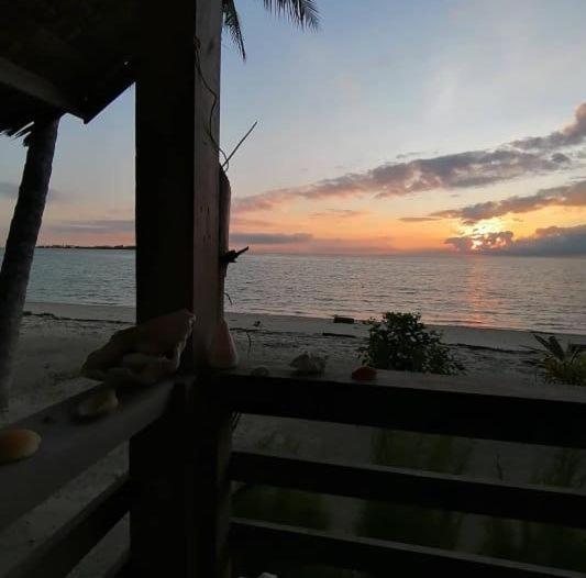 Palambak Paradise Resort Pulau Banyak Pulau Palambakbesar 외부 사진