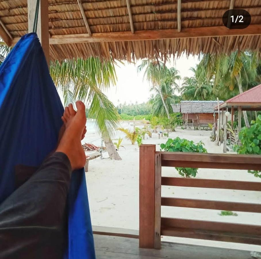 Palambak Paradise Resort Pulau Banyak Pulau Palambakbesar 외부 사진