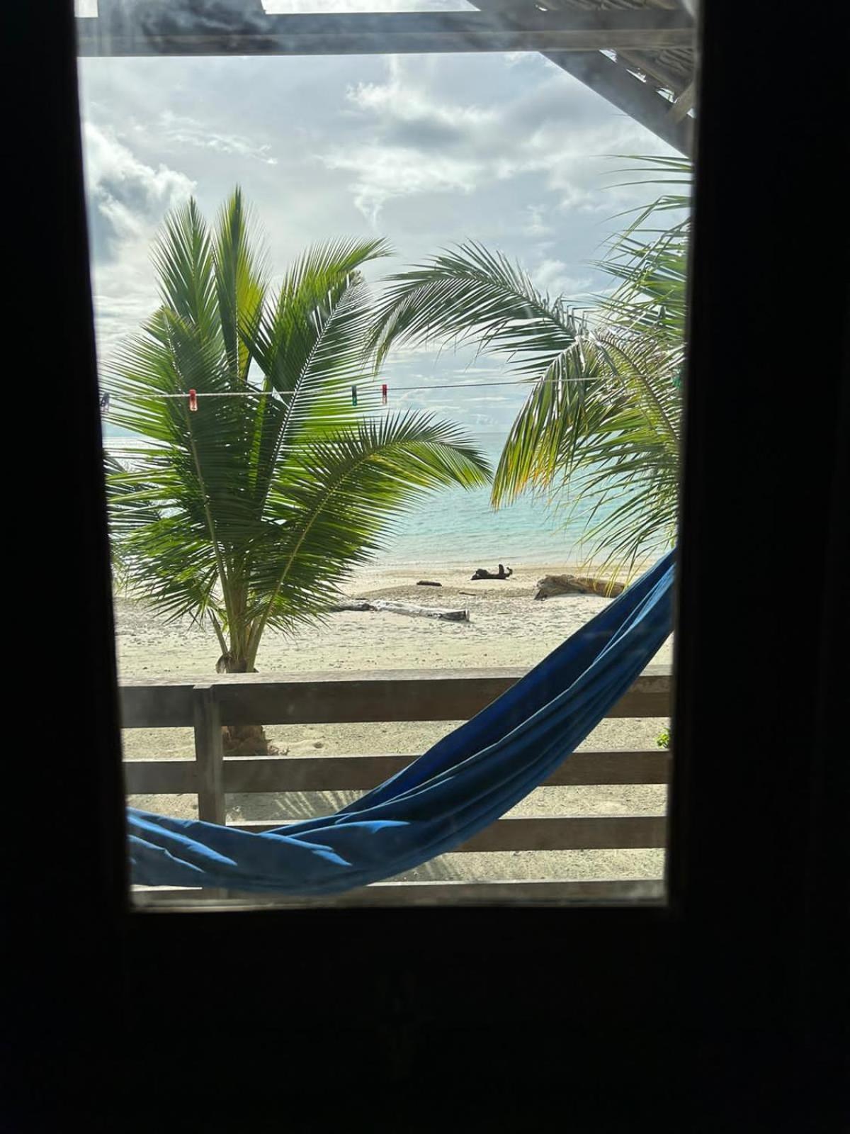 Palambak Paradise Resort Pulau Banyak Pulau Palambakbesar 외부 사진