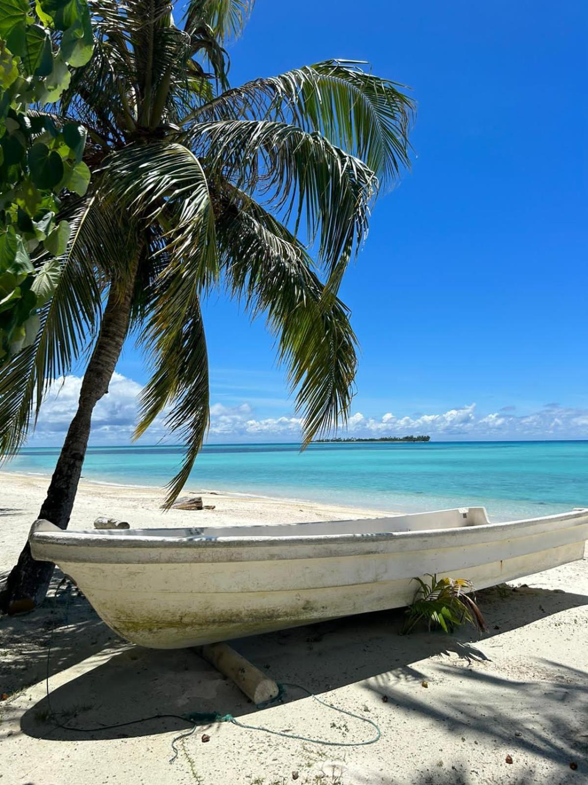Palambak Paradise Resort Pulau Banyak Pulau Palambakbesar 외부 사진